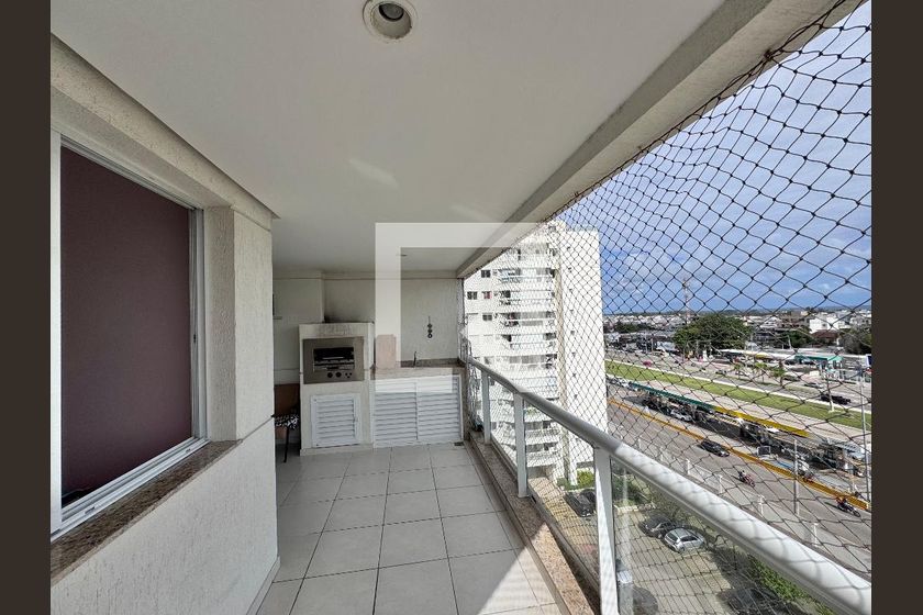 Apartamento, 2 quartos, 81 m² - Foto 13