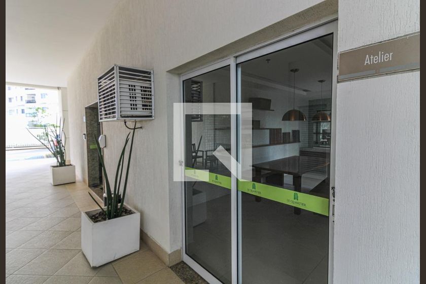 Apartamento, 2 quartos, 81 m² - Foto 89