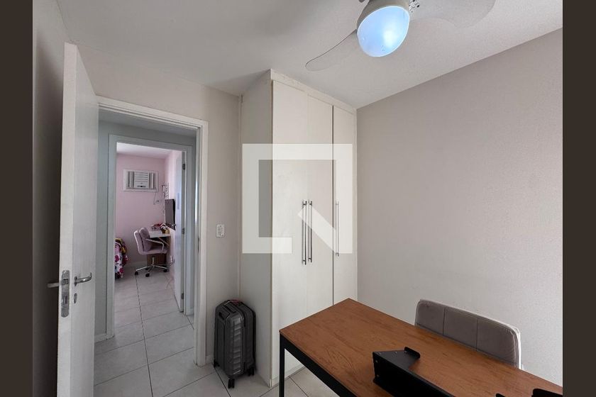Apartamento, 2 quartos, 81 m² - Foto 53