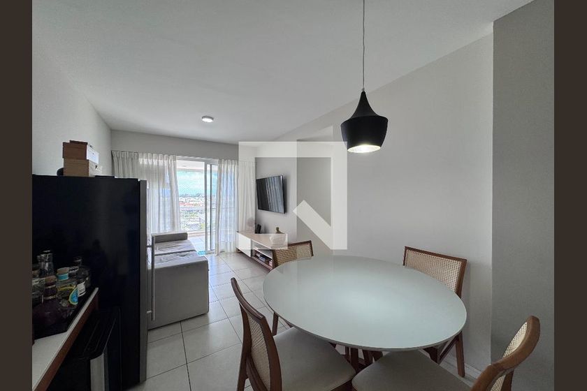 Apartamento, 2 quartos, 81 m² - Foto 1