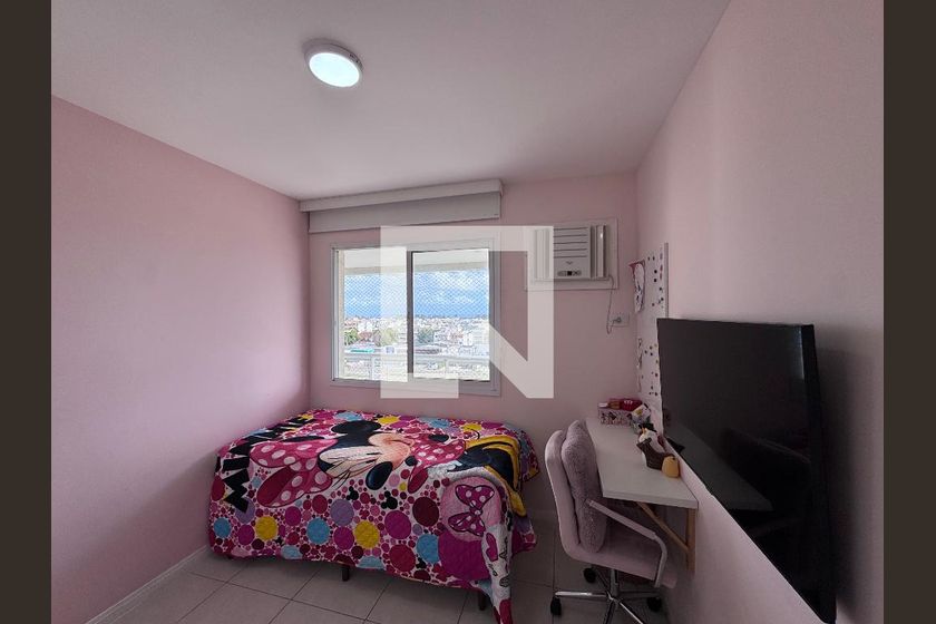 Apartamento, 2 quartos, 81 m² - Foto 41