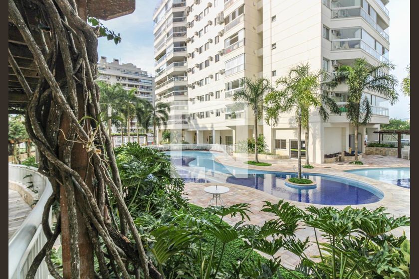 Apartamento, 2 quartos, 81 m² - Foto 99