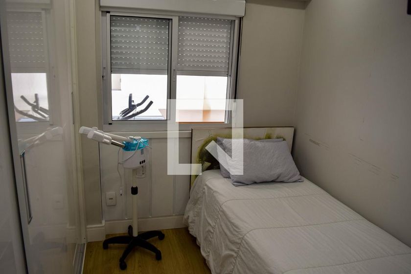 Apartamento, 2 quartos, 67 m² - Foto 93