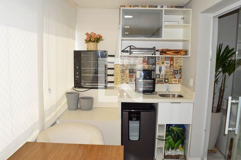 Apartamento, 2 quartos, 67 m² - Foto 59
