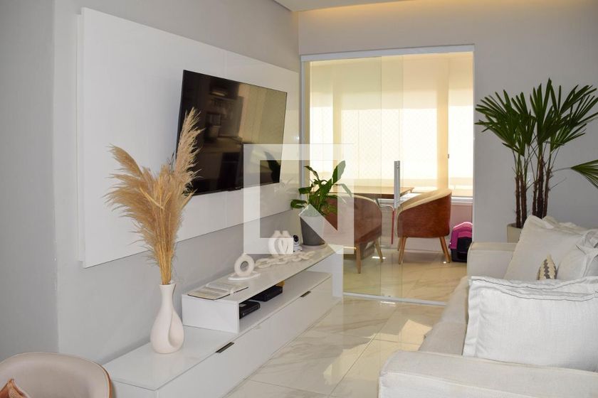 Apartamento, 2 quartos, 67 m² - Foto 1