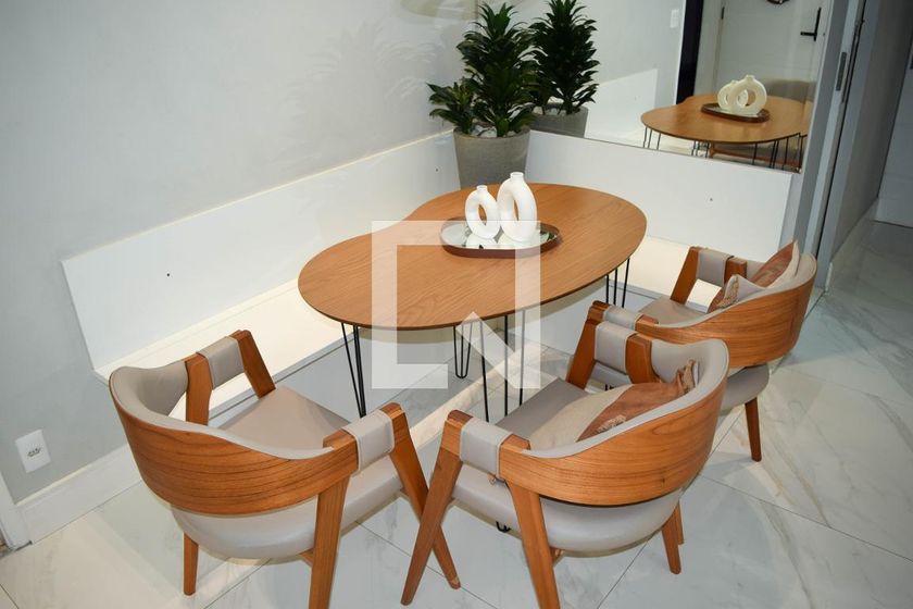 Apartamento, 2 quartos, 67 m² - Foto 27