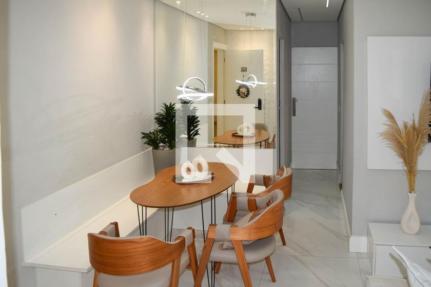 Apartamento, 2 quartos, 67 m² - Foto 5