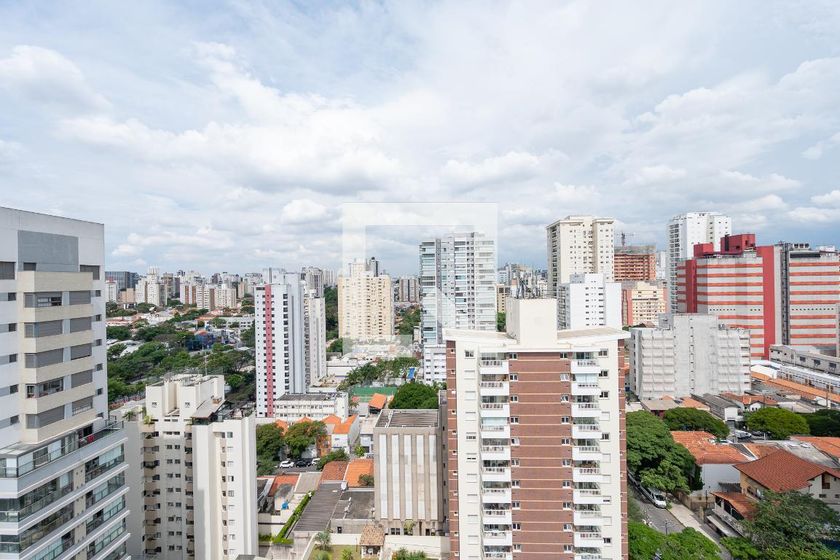 Apartamento, 1 quarto, 43 m² - Foto 9