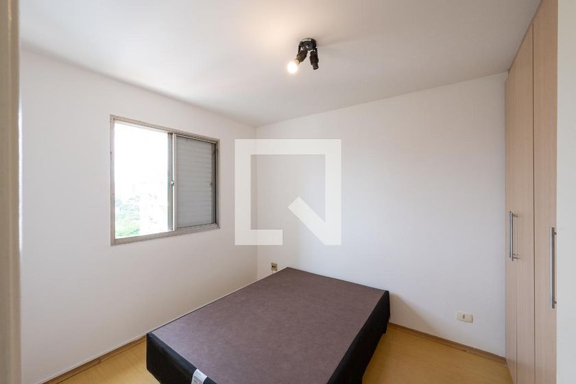Apartamento, 1 quarto, 43 m² - Foto 11