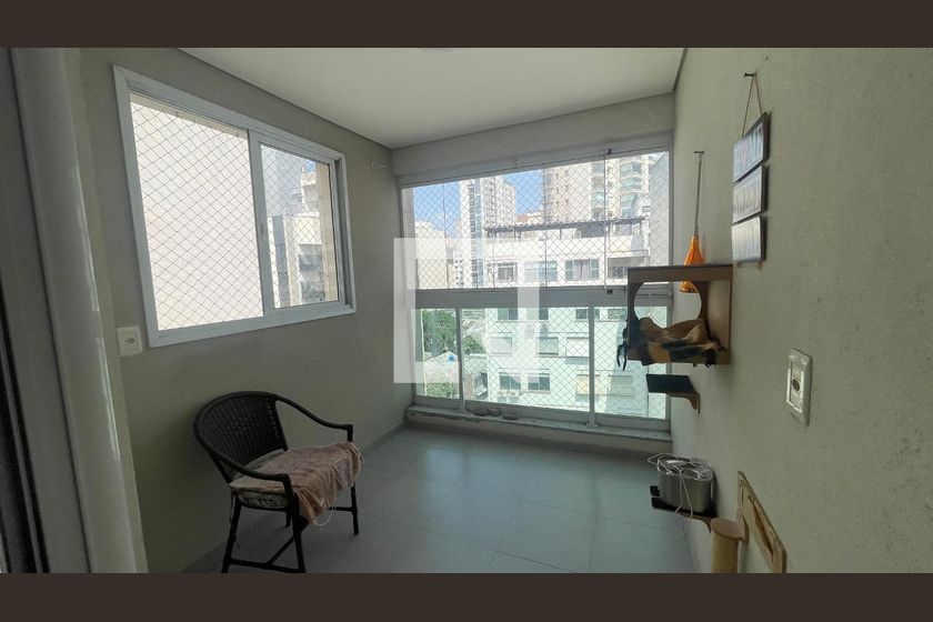 Apartamento, 2 quartos, 78 m² - Foto 24
