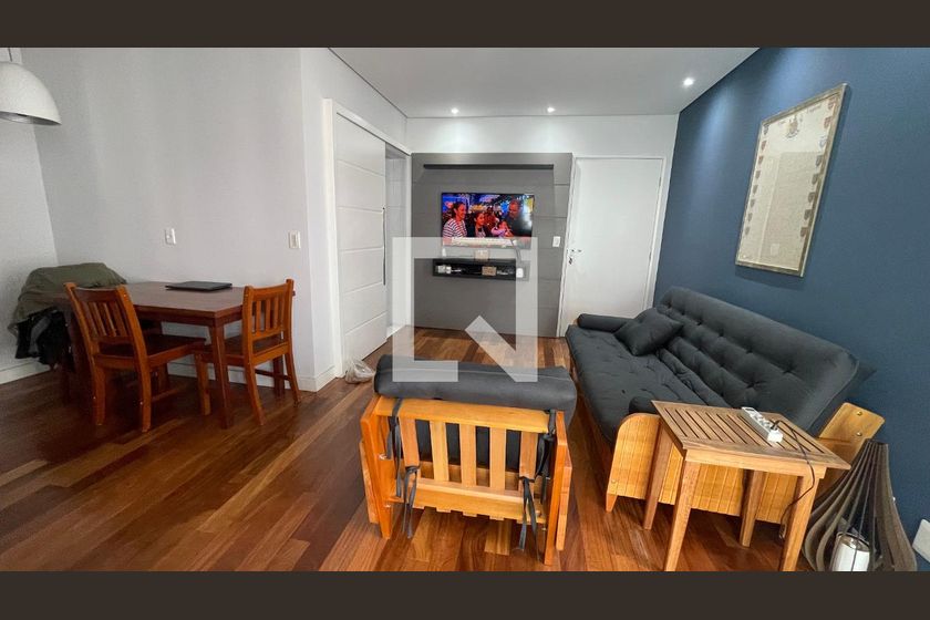 Apartamento, 2 quartos, 78 m² - Foto 7