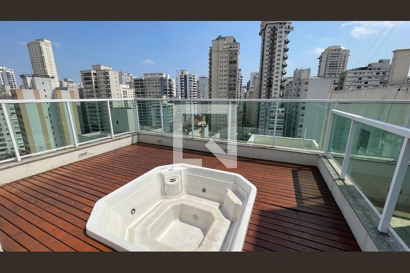 Apartamento, 2 quartos, 78 m² - Foto 35