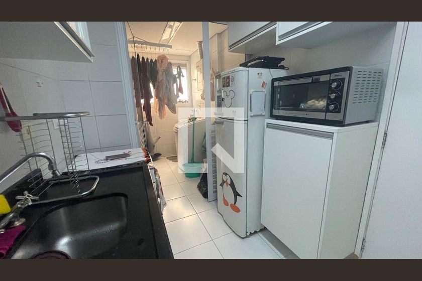 Apartamento, 2 quartos, 78 m² - Foto 21