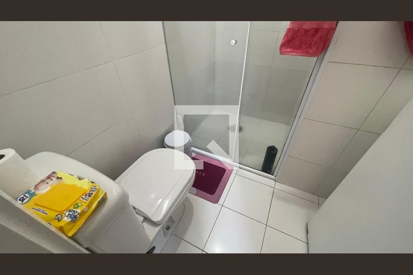 Apartamento, 2 quartos, 78 m² - Foto 11