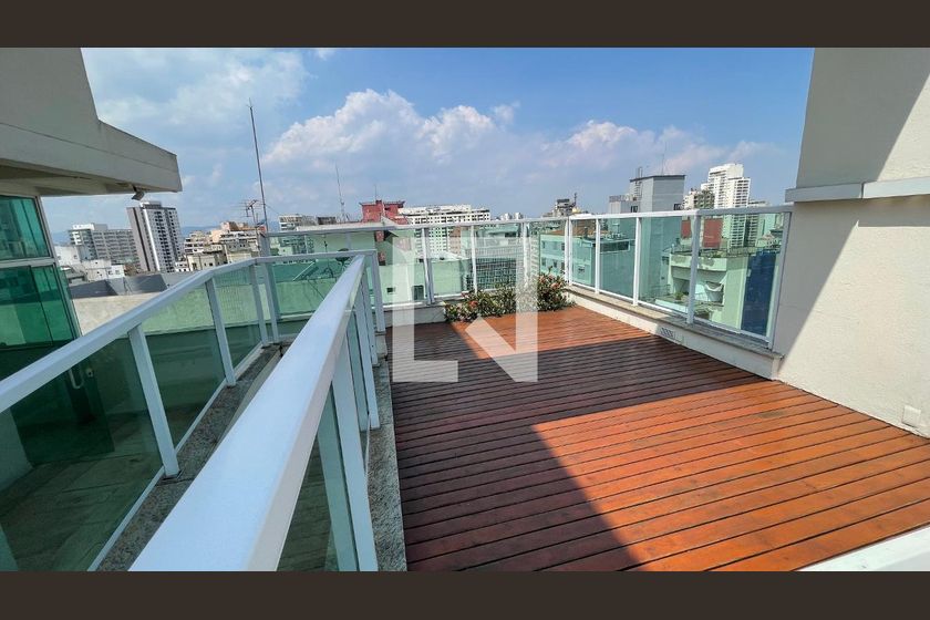 Apartamento, 2 quartos, 78 m² - Foto 33