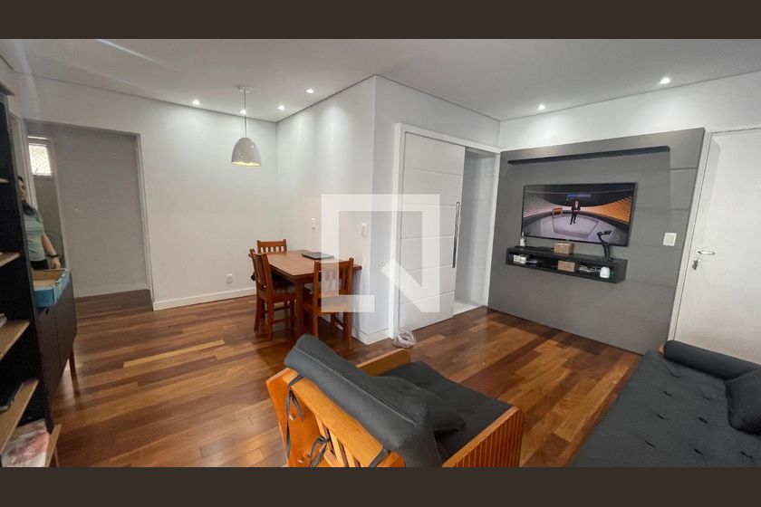 Apartamento, 2 quartos, 78 m² - Foto 8