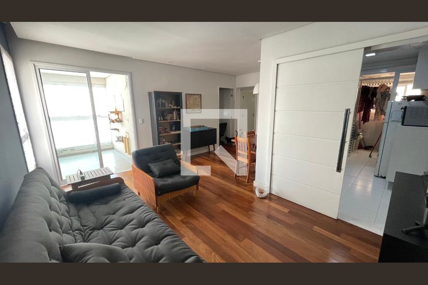 Apartamento, 2 quartos, 78 m² - Foto 1