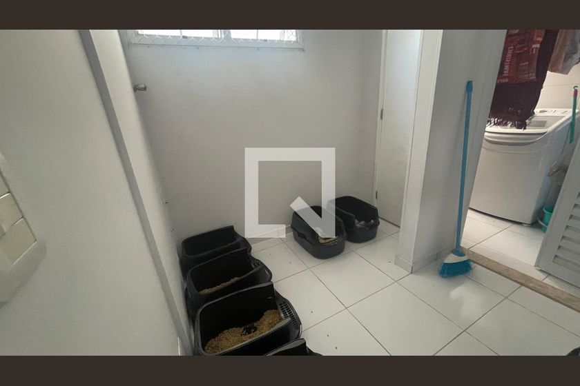 Apartamento, 2 quartos, 78 m² - Foto 20