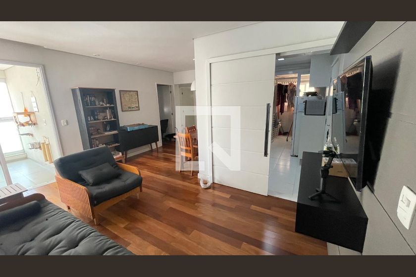 Apartamento, 2 quartos, 78 m² - Foto 2