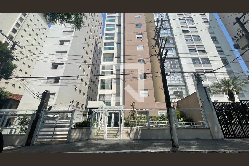 Apartamento, 2 quartos, 78 m² - Foto 43