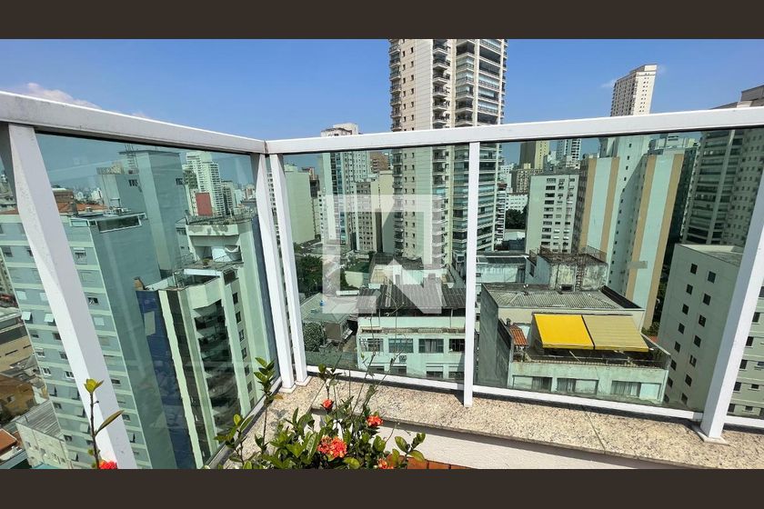 Apartamento, 2 quartos, 78 m² - Foto 34