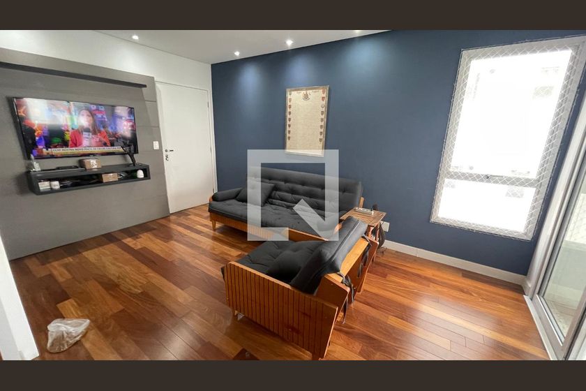 Apartamento, 2 quartos, 78 m² - Foto 4