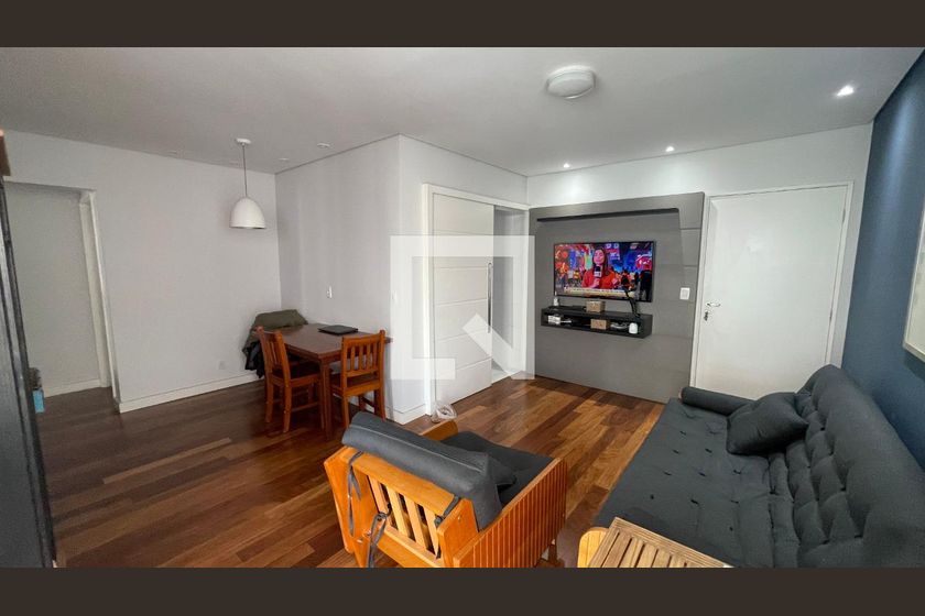 Apartamento, 2 quartos, 78 m² - Foto 5