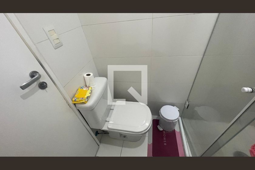 Apartamento, 2 quartos, 78 m² - Foto 13