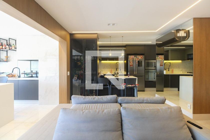 Apartamento, 3 quartos, 112 m² - Foto 5