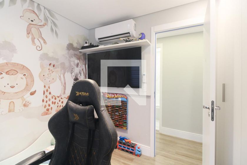 Apartamento, 3 quartos, 112 m² - Foto 33