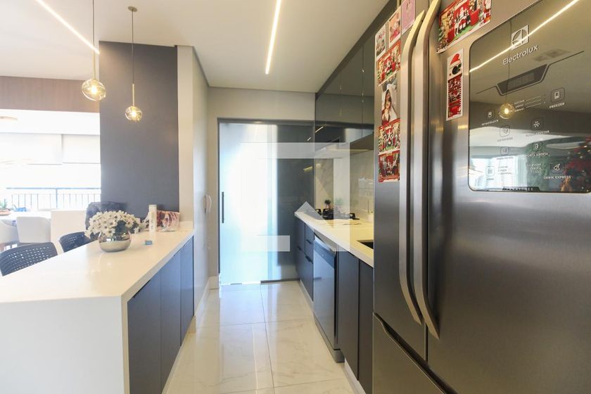 Apartamento, 3 quartos, 112 m² - Foto 89