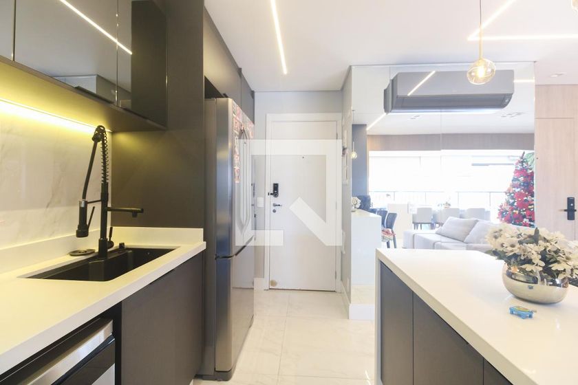 Apartamento, 3 quartos, 112 m² - Foto 97