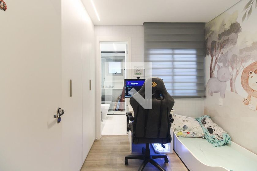 Apartamento, 3 quartos, 112 m² - Foto 29