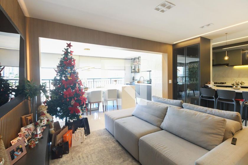 Apartamento, 3 quartos, 112 m² - Foto 13