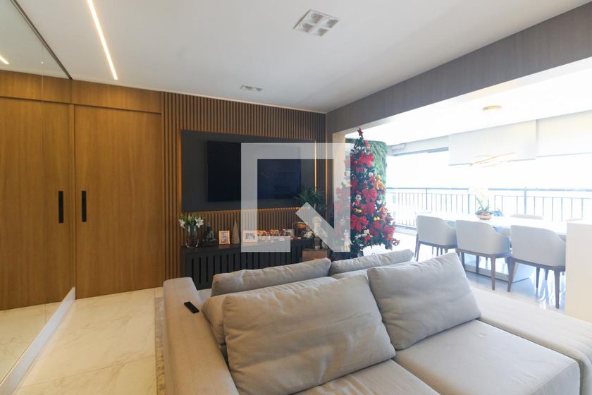 Apartamento, 3 quartos, 112 m² - Foto 11
