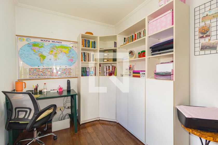 Casa, 3 quartos, 138 m² - Foto 17