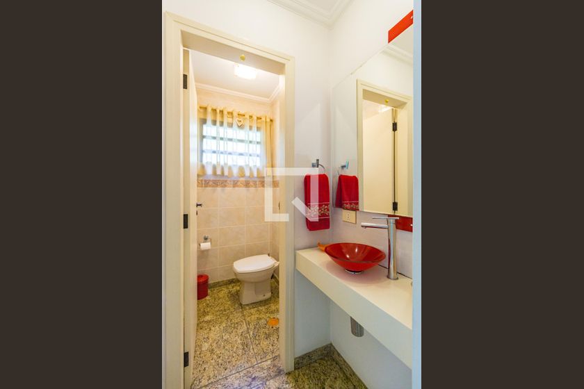 Casa, 3 quartos, 138 m² - Foto 13