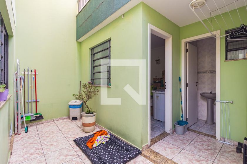 Casa, 3 quartos, 138 m² - Foto 91