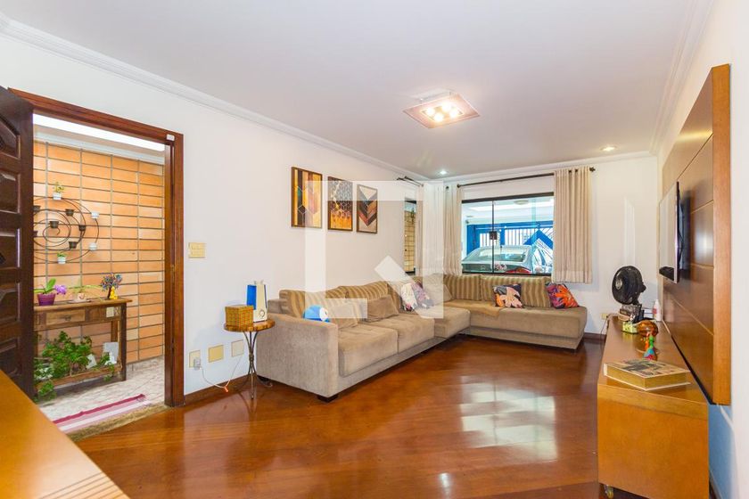 Casa, 3 quartos, 138 m² - Foto 1