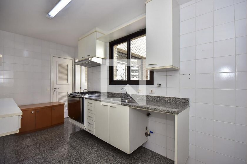 Apartamento, 3 quartos, 176 m² - Foto 98