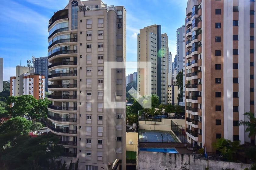 Apartamento, 3 quartos, 176 m² - Foto 46
