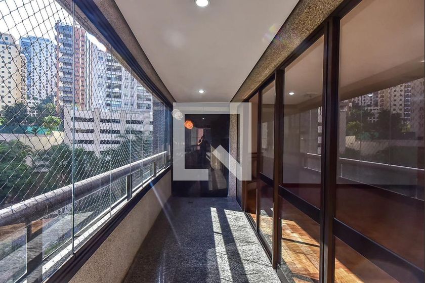 Apartamento, 3 quartos, 176 m² - Foto 14