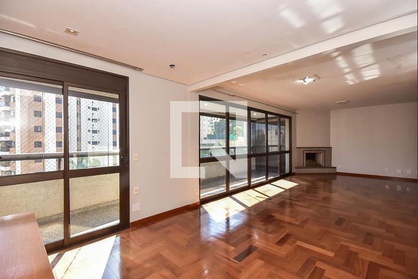 Apartamento, 3 quartos, 176 m² - Foto 8