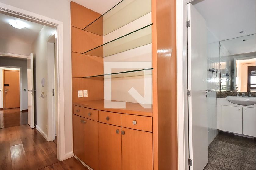 Apartamento, 3 quartos, 176 m² - Foto 86