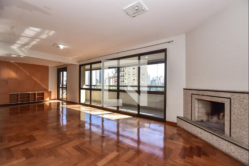 Apartamento, 3 quartos, 176 m² - Foto 3