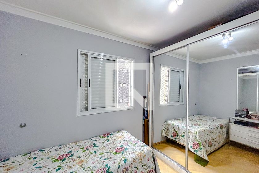 Apartamento, 3 quartos, 100 m² - Foto 57