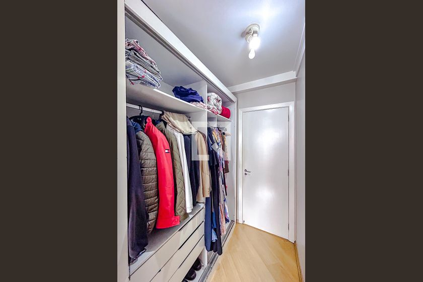 Apartamento, 3 quartos, 100 m² - Foto 37