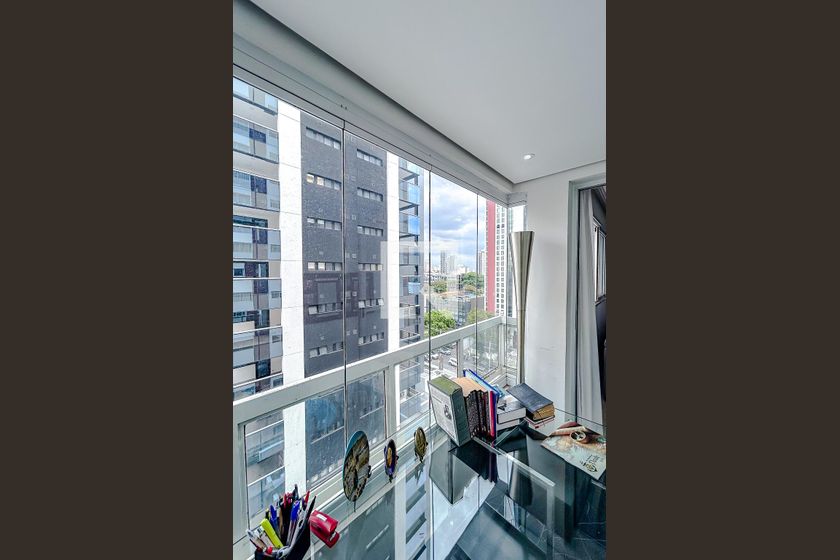 Apartamento, 3 quartos, 100 m² - Foto 21