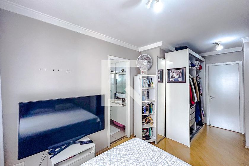 Apartamento, 3 quartos, 100 m² - Foto 33