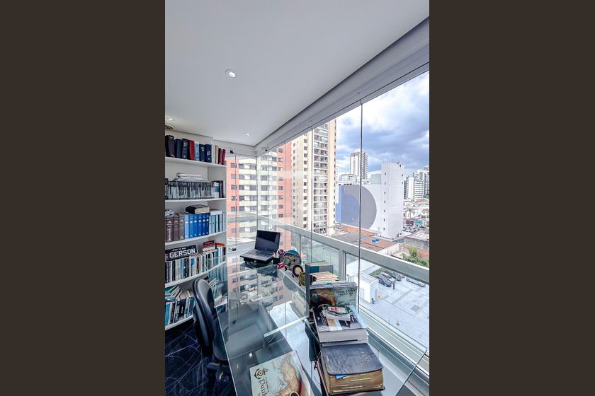 Apartamento, 3 quartos, 100 m² - Foto 17